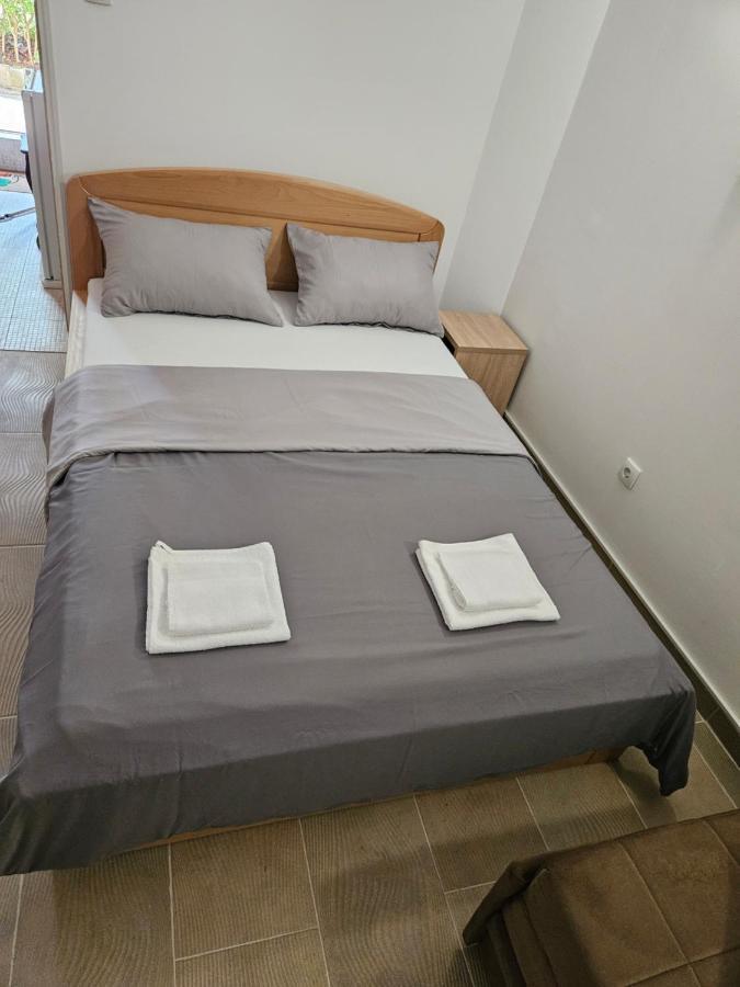 Booking Apartments Alone 1 Bělehrad Exteriér fotografie