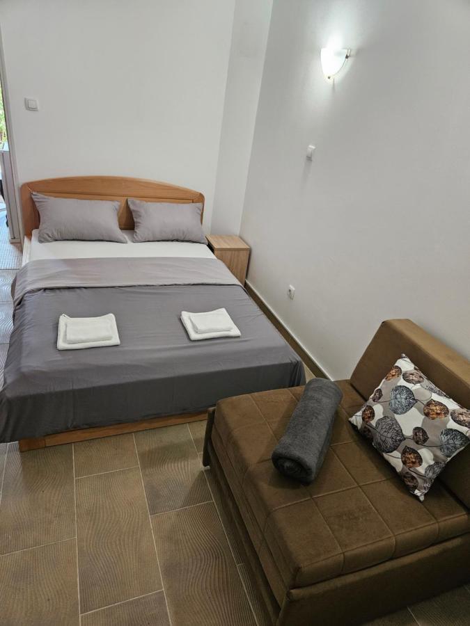 Booking Apartments Alone 1 Bělehrad Exteriér fotografie