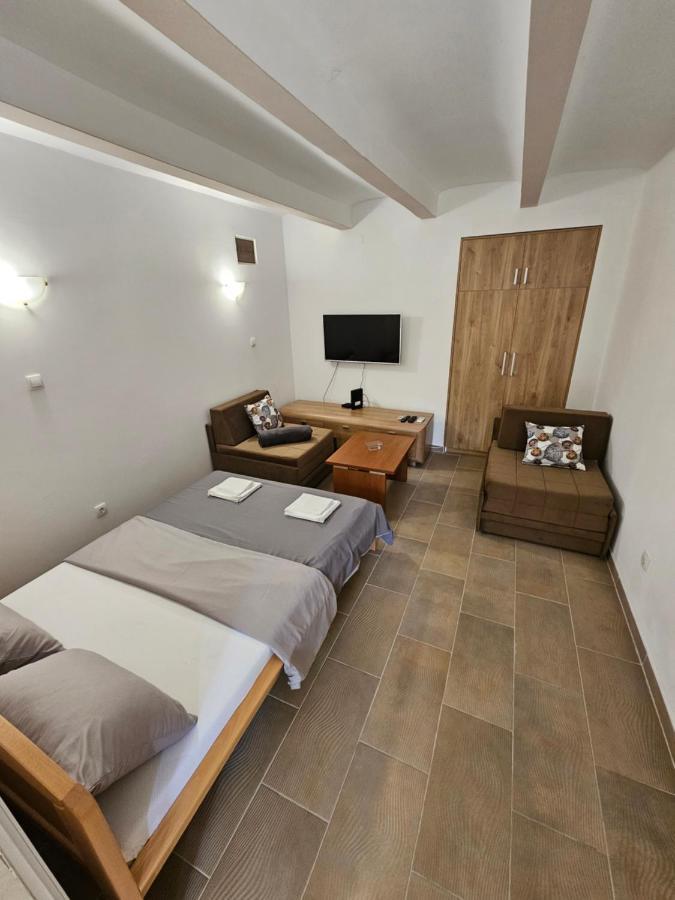 Booking Apartments Alone 1 Bělehrad Exteriér fotografie